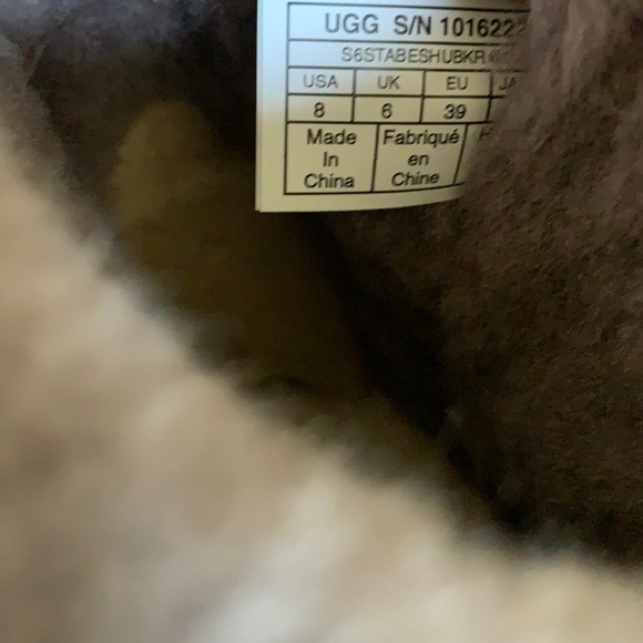 UGG Classic Mini II Boot - Picture 12 of 12